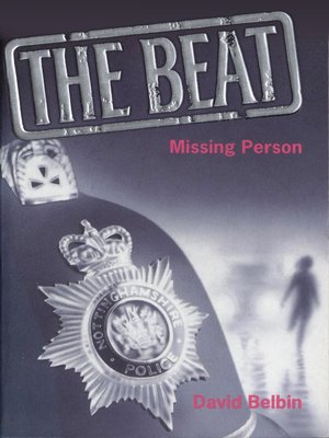 cover image of The Beat